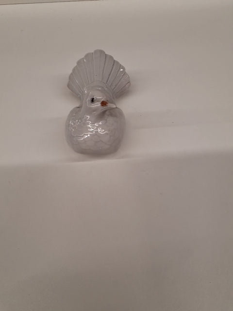 Royal copenhagen due